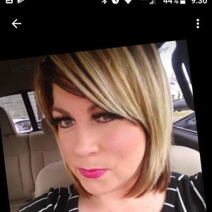 Meet your Posher, Lisa